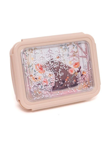 Petit Monkey – Lunch Box Bento Bear