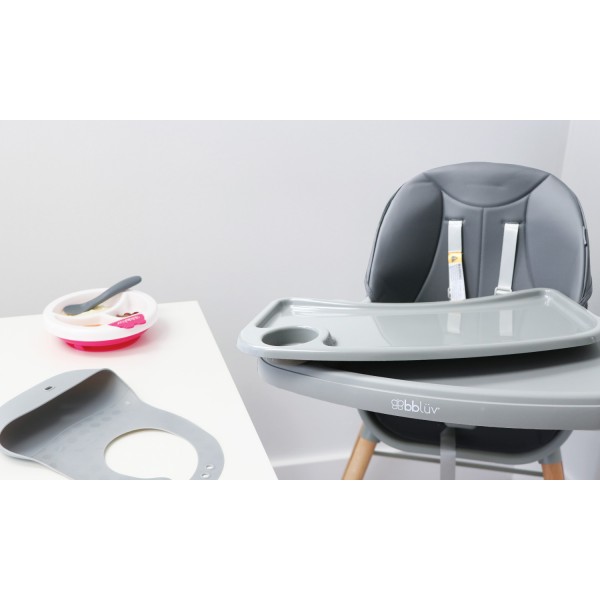 Bbluv Grow Πολυμορφικό Καρεκλάκι Φαγητού