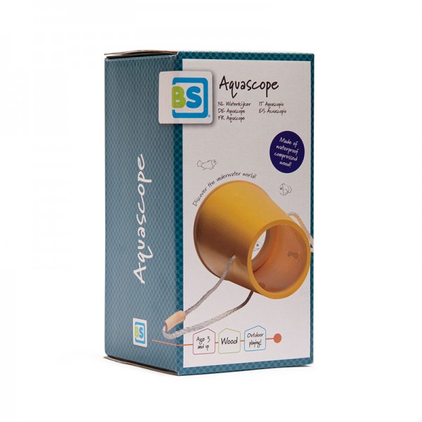 Bs Toys – Θαλάσσιο Περισκόπιο