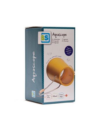 Bs Toys – Θαλάσσιο Περισκόπιο  |  GA453