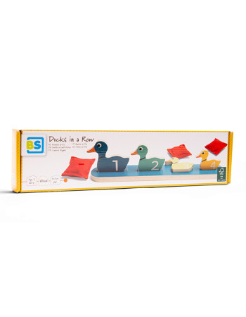 Bs Toys – Τα Παπάκια Στη Σειρά