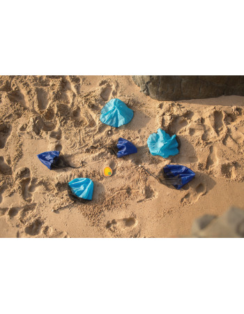 Bs Toys – Ιπτάμενος Στόχος με μπάλα (Petanque) Bs Toys – Ιπτάμενος Στόχος με μπάλα (Petanque)