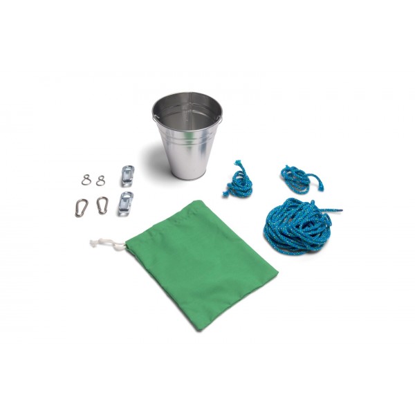 Bs Toys – Σετ Τροχαλίας