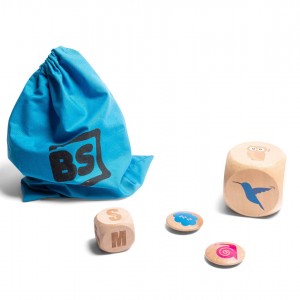 Bs Toys – Παιχνίδι Μίμησης Birds in action