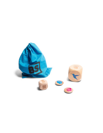 Bs Toys – Παιχνίδι Μίμησης Birds in action