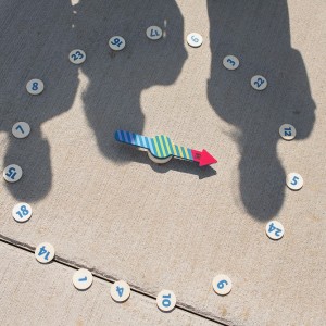 Bs Toys – Ξύλινο Βέλος