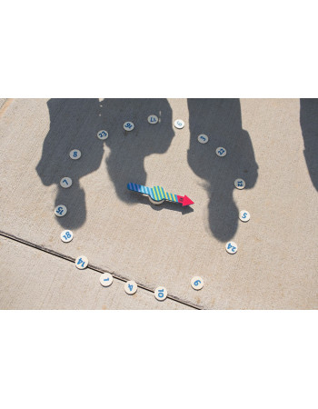 Bs Toys – Ξύλινο Βέλος