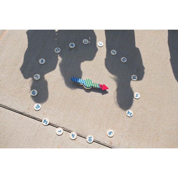 Bs Toys – Ξύλινο Βέλος