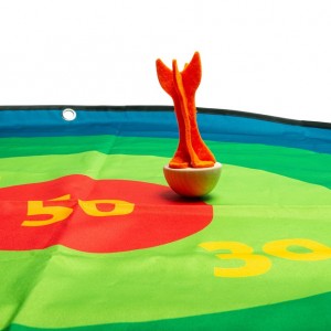 Bs Toys – Ξύλινο Παιχνίδι Ισορροπίας