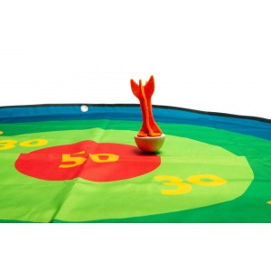 Bs Toys – Ξύλινο Παιχνίδι Ισορροπίας