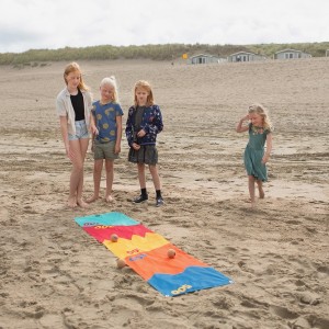 Bs Toys – Roll & Stop Στόχοι