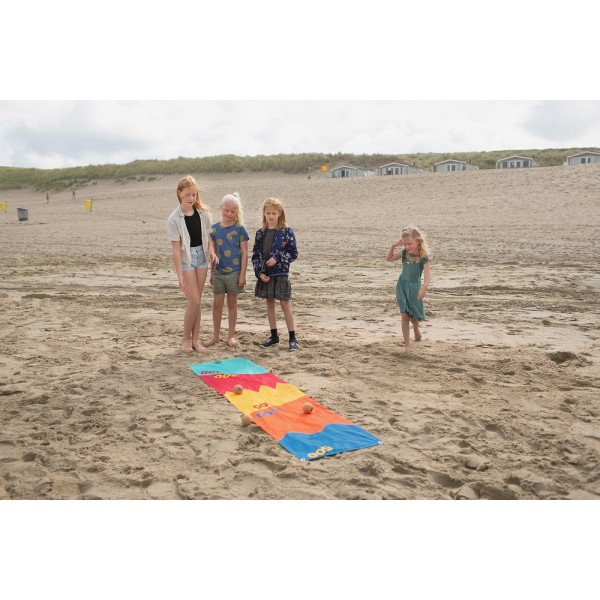 Bs Toys – Roll & Stop Στόχοι