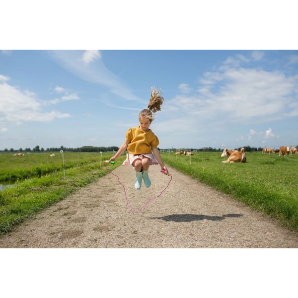 Bs Toys – Σχοινάκι Pink