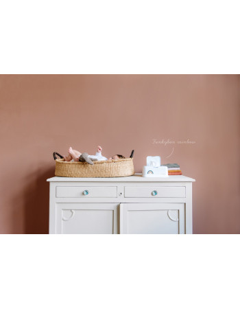Funkybox White – Magic Rainbow