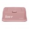Funkybox Vintage pink – Love