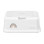 Funkybox White – Magic Rainbow