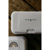 Funkybox White – Magic Rainbow