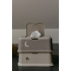 Funkybox Soft grey – Moon