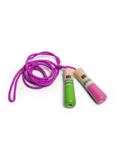 Bs Toys – Σχοινάκι Pink