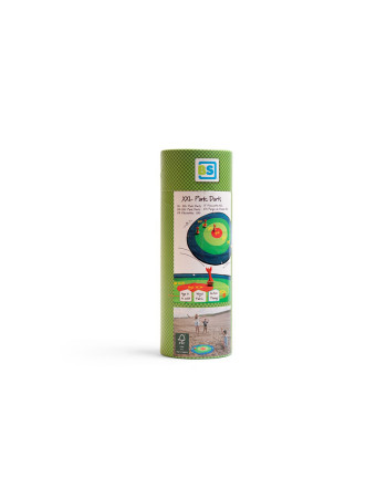 Bs Toys – Ξύλινο Παιχνίδι Ισορροπίας
