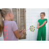Bs Toys – Ξύλινος Χρωματιστός Τροχός | GA448 Bs Toys – Ξύλινος Χρωματιστός Τροχός | GA448