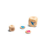 Bs Toys – Παιχνίδι Μίμησης Birds in action  |  GA450