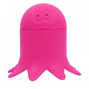 Bbluv Buddies – Σετ 6 Παιχνίδια Μπάνιου Σιλικόνης