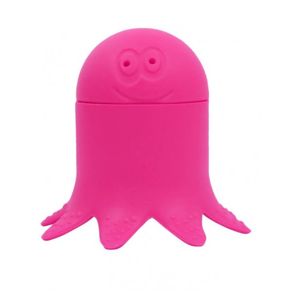 Bbluv Buddies – Σετ 6 Παιχνίδια Μπάνιου Σιλικόνης