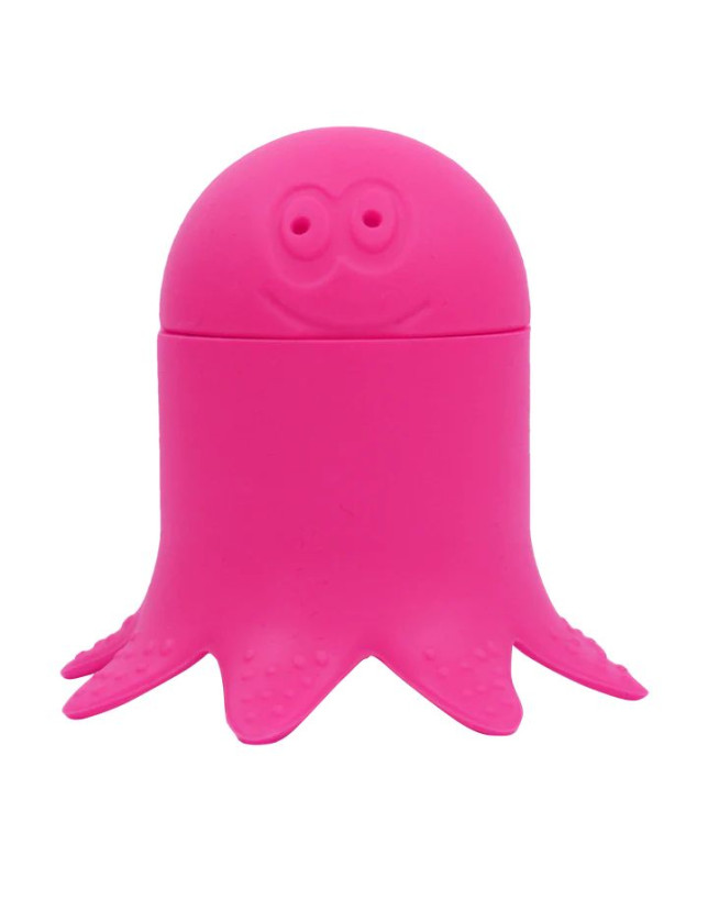 Bbluv Buddies – Σετ 6 Παιχνίδια Μπάνιου Σιλικόνης Bbluv Buddies – Σετ 6 Παιχνίδια Μπάνιου Σιλικόνης