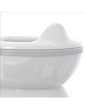 Potty Wise – Blue