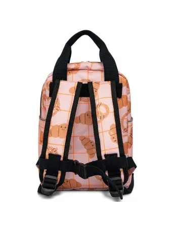 Petit Monkey – Backpack Croissants S