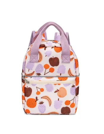 Petit Monkey – Backpack fruits S