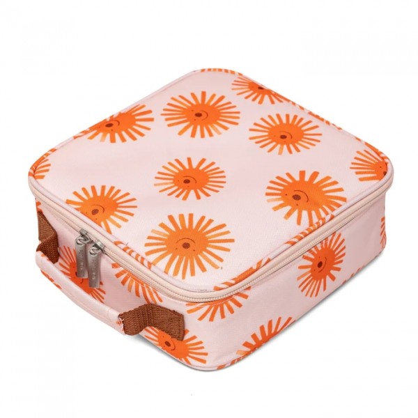 Petit Monkey – Ισοθερμική Τσάντα Φαγητού Sunshine S