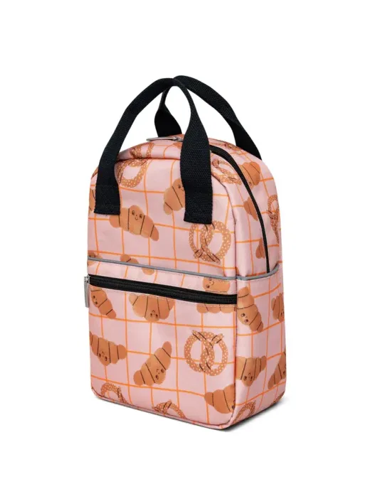 Petit Monkey – Backpack Croissants S