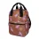 Petit Monkey – Backpack Birds Of Paradise S