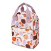 Petit Monkey – Backpack fruits S