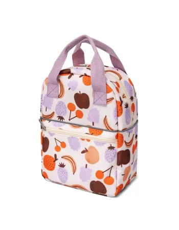 Petit Monkey – Backpack fruits S