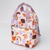 Petit Monkey – Backpack fruits S