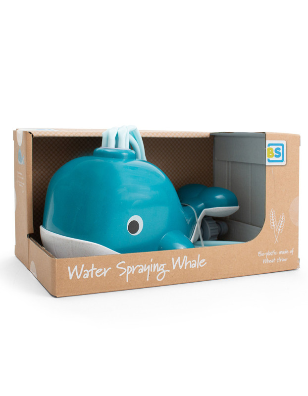 Bs Toys – Φαλαινάκι για μπουγέλο Bs Toys – Φαλαινάκι για μπουγέλο