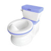 Potty Wise – Blue | BW019 Potty Wise – Blue | BW019