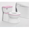 Potty Wise – Pink | BW026 Potty Wise – Pink | BW026
