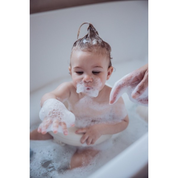 Μinene – Βρεφικό Κάθισμα Μπάνιου Pink