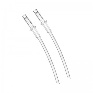 Ανταλλακτικά Καλαμάκια 2 τεμ. (για A0203/A0204)