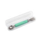 Melii – Spork On the Go (σε θήκη) – Mint/Grey