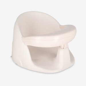 Minene Baby Bath Seat Pink