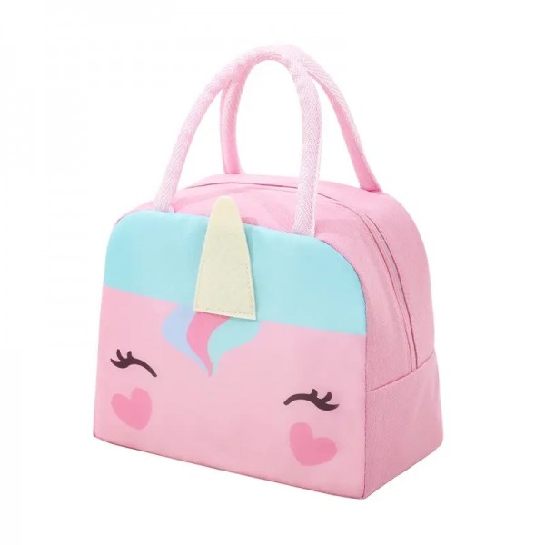 Ισοθερμικό Τσαντάκι φαγητού - Unicorn