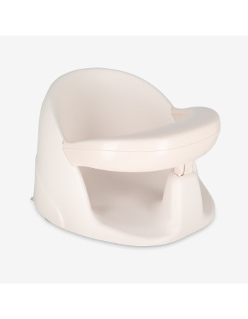 Minene Baby Bath Seat Pink