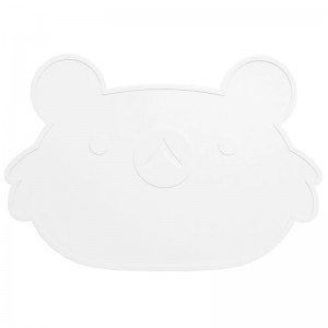 Petit Monkey – Koala Placemat σιλικόνης white