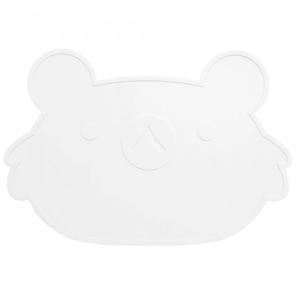 Petit Monkey – Koala Placemat σιλικόνης white