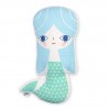 Petit Monkey – Μαξιλάρι Mermaid 40 cm